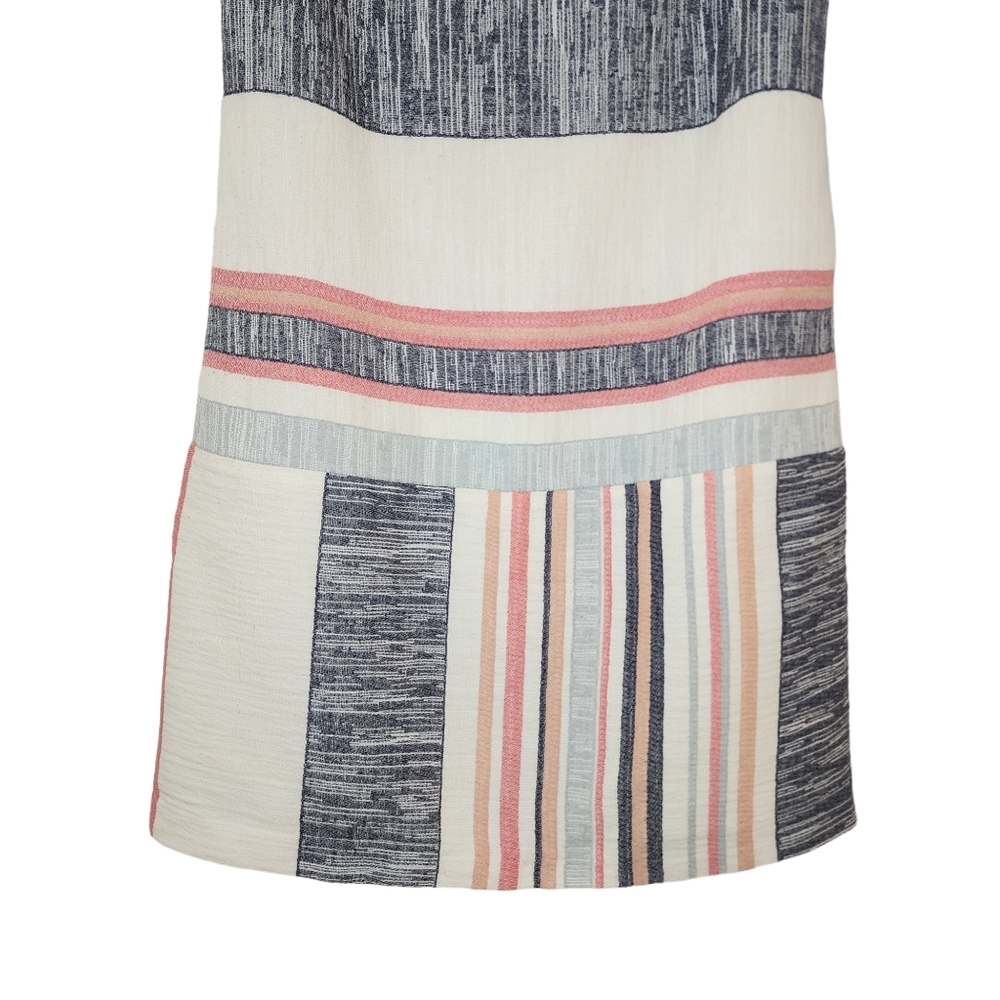 Hutch Striped Lydia Shift Dress - Picture 6 of 8